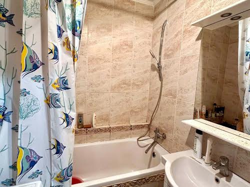 квартира за адресою Перемоги вул., 54