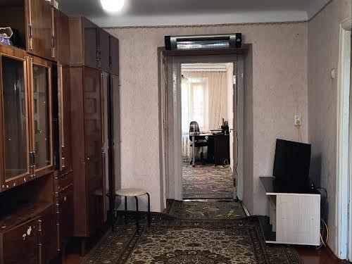 квартира за адресою Заводська вул., 61