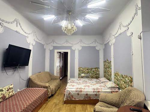 квартира за адресою Коцюбинського, 10