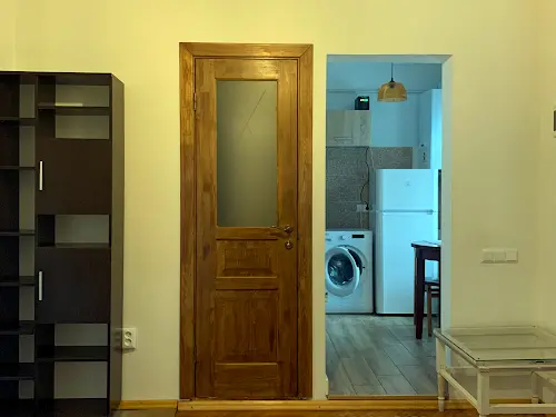 квартира по адресу Резбярская ул., 1а
