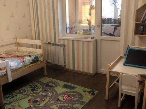 квартира за адресою Героїв Дніпра вул., 36-Б
