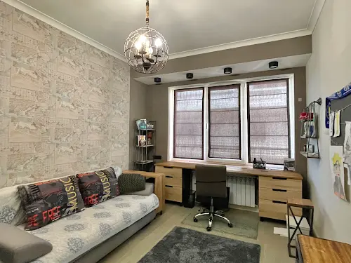 квартира за адресою Онілової пров., 18