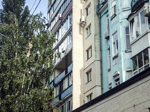 квартира за адресою Паньківська вул., 19