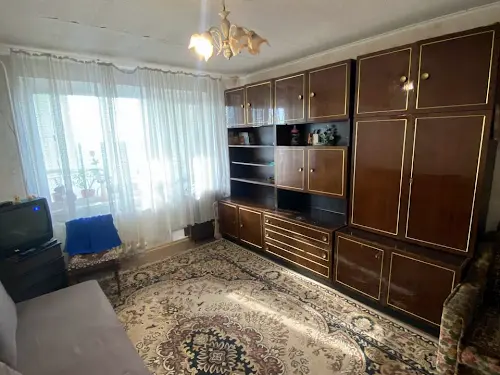 квартира по адресу Беляева ул. (Беляева), 20
