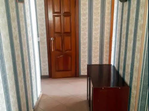 квартира за адресою Машинобудівна вул., 14
