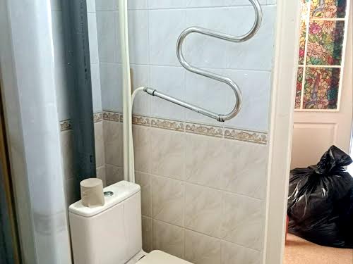 квартира за адресою Франса, 5