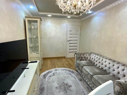 квартира по адресу Андрея Мельника ул., 10