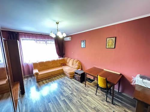 квартира за адресою Незалежності бульв. (50 років Жовтня), 15