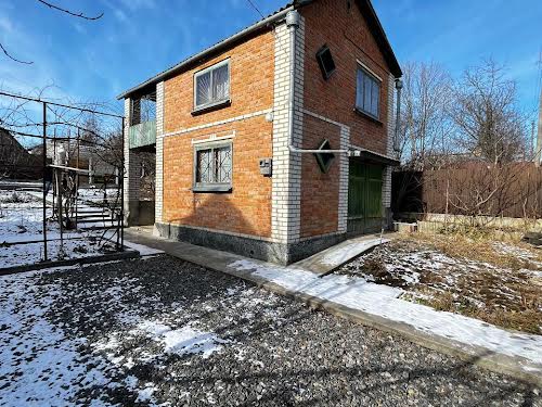 дом по адресу с. Винницкие хутора, Хуторянська
