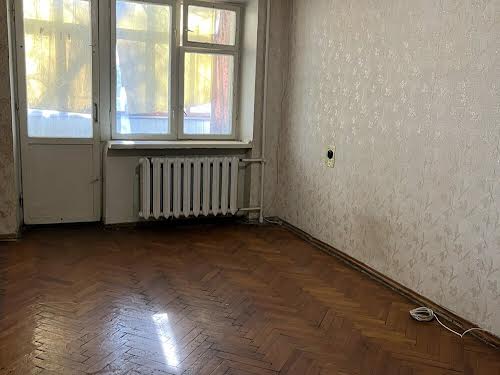 квартира по адресу Академика Заболотного ул., 11