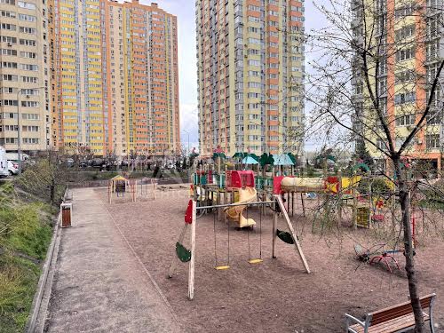 квартира по адресу Петра Калнишевського ул. (Михайла Майорова), 6