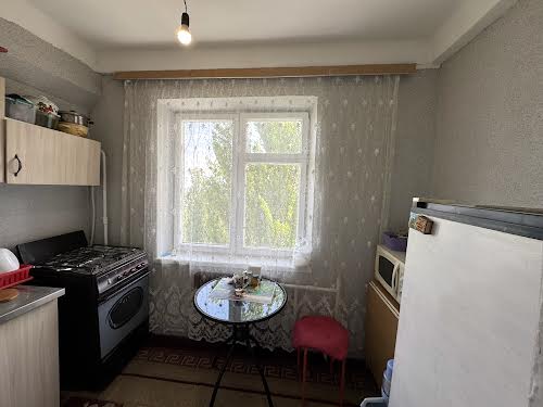 квартира за адресою Межова вул., 3