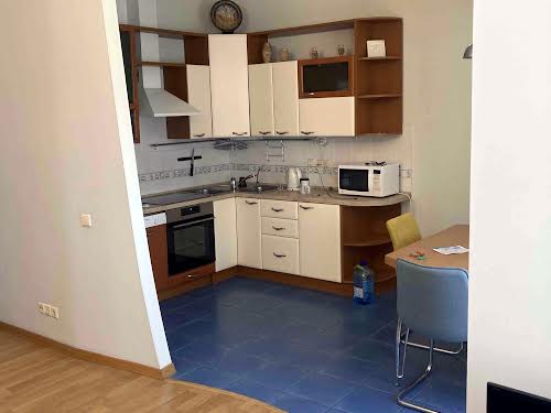 квартира за адресою Лесі Українки бульв., 30б