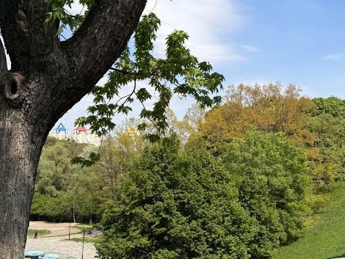 квартира по адресу Романа Ратушного ул. (Волгоградська), 41