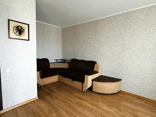 квартира по адресу Небесной Сотни ул. (Пролетарская), 34