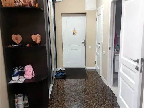 квартира по адресу Старицкого ул., 20/4