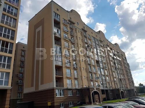 квартира за адресою Метрологічна вул., 7-А