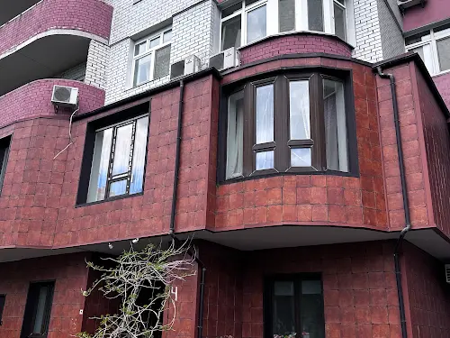 квартира по адресу Петра Калнишевського ул. (Михайла Майорова), 7