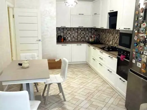 квартира за адресою Деміївська вул., 34