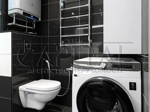 квартира за адресою Композитора Мейтуса вул., 4