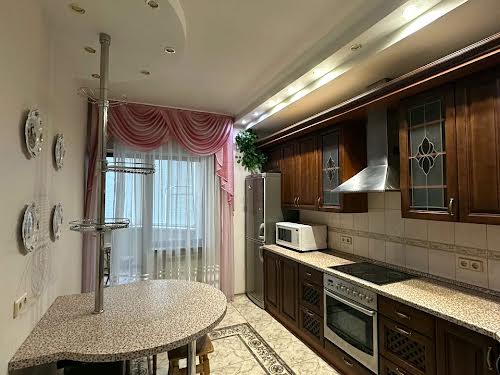 квартира по адресу Владимира Ивасюка просп. (Героїв Сталінграду), 24-А