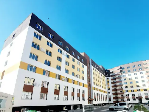 квартира по адресу Героев Майдана ул., 3
