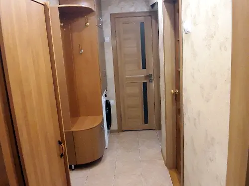 квартира за адресою Щусєва вул., 36
