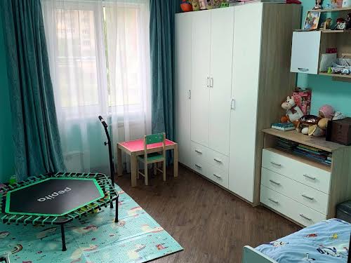 квартира по адресу Харьковское шоссе, 56