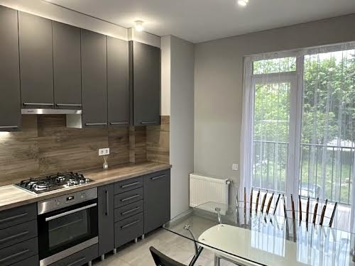 квартира за адресою Пасічна вул., 49б