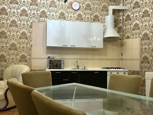квартира по адресу Воронцовский переулок, 6