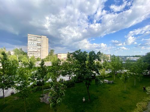 квартира за адресою Дніпро, Слобожанський просп. (ім. газети Правда), 65