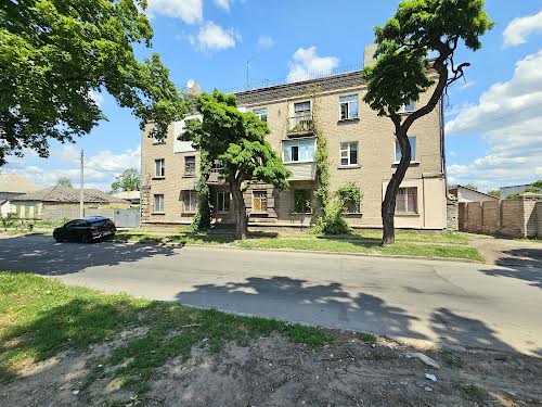 квартира за адресою Героїв УПА вул. (Камчатська), 14