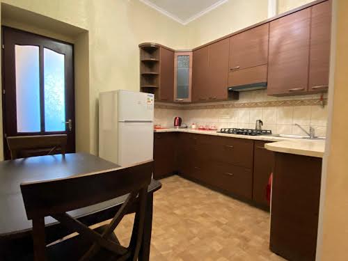 квартира по адресу Святого Теодора пл., 5