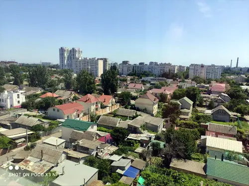 квартира за адресою Тополина вул., 14