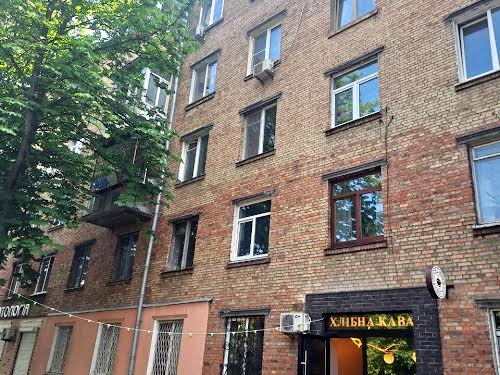 квартира по адресу Иоанна Павла II ул. (Лумумбы Патриса), 16
