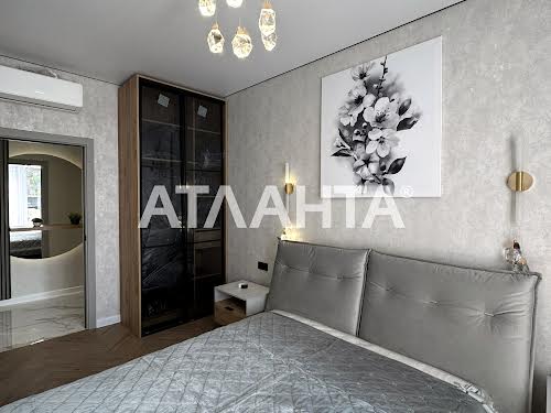 квартира за адресою Академіка Філатова вул., 2