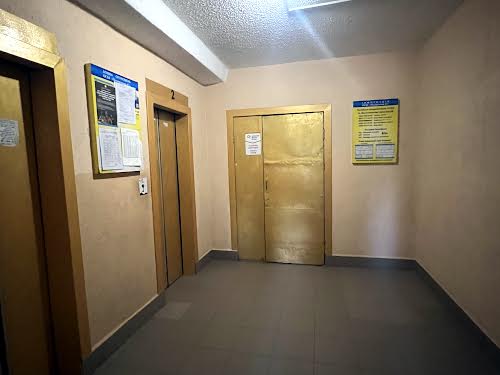 квартира за адресою 5-й Зарічний мікрорайон , 85