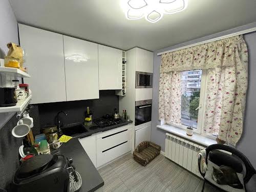 квартира по адресу Архитектора Вербицкого ул., 34