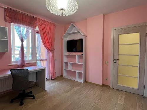 квартира за адресою Залізнична вул., 21