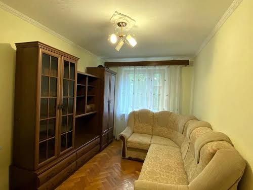 квартира за адресою Михайла Драгана вул., 16