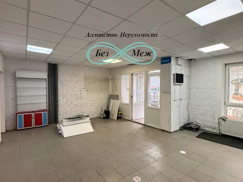 комерційна за адресою Соборна вул. ЖК Барселона, 1
