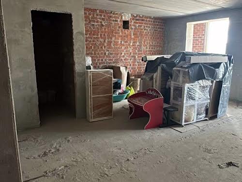 квартира за адресою Сімейна вул., 4