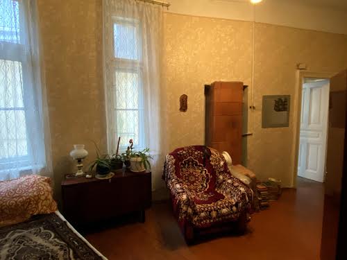 квартира за адресою Степана Бандери вул. (), 28