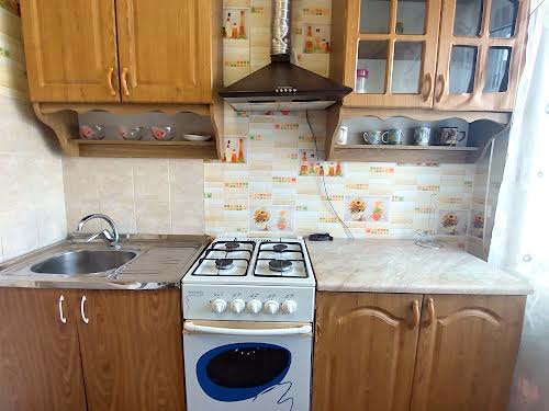 квартира за адресою Миру просп., 70А