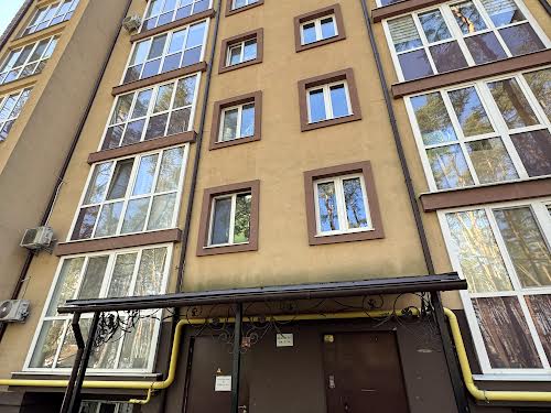 квартира по адресу Полтавская ул., 57