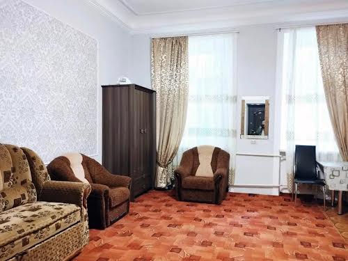 квартира за адресою Решата Аметова вул., 7