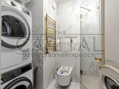квартира за адресою Осокорська вул., 2а