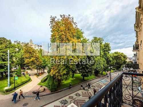 квартира за адресою Лисенка вул., 2