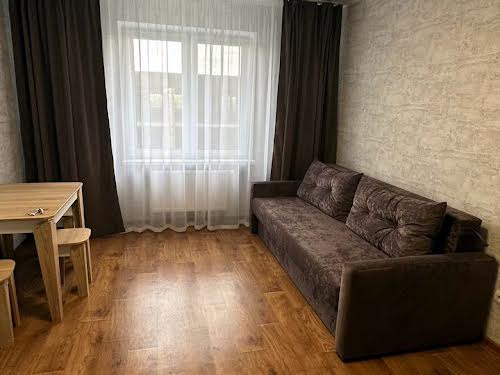 квартира по адресу Балтийский пер., 5