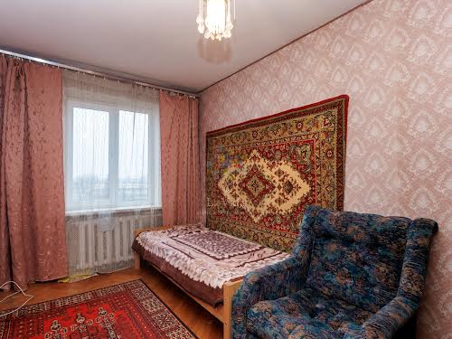 квартира за адресою Жмеринська вул., 16